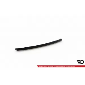 Maxton Design spoiler set suitable for side skirts, front, rear bumper and trunk of BMW 4 Coupe G22 and Cabrio G23 after 2020, Gloss Black-image-6348200