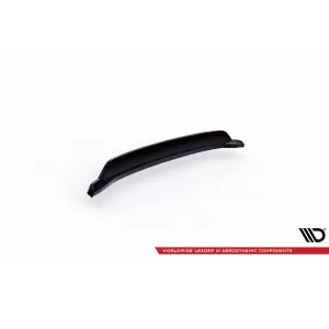 Maxton Design spoiler set suitable for side skirts, front, rear bumper and trunk of BMW 5 Touring G31 2020-2023, Gloss Black-image-6348318