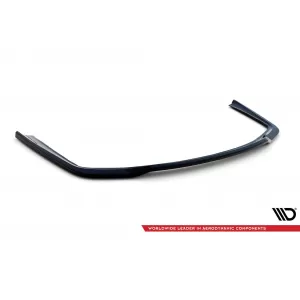 Maxton Design spoiler set suitable for side skirts, front, rear bumper and trunk of BMW 7 G11 2019-2022, Gloss Black-image-6348457