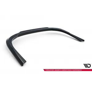 Maxton Design version 2 spoiler set suitable for side skirts, front, rear bumper and trunk of BMW 7 G70 2022-2026, Gloss Black-image-6348582