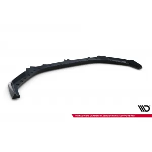 Maxton Design Spoilerset geeignet für Seitenschweller, Front-, Heckstoßstange und Kofferraum des BMW M5 Sedan G90 nach 2024, Glänzend Schwarz-image-6348653