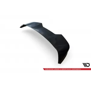Maxton Design version 2 spoiler set suitable for side skirts, front, rear bumper and trunk of BMW X5 M-Pack G05 after 2023, Gloss Black-image-6348893