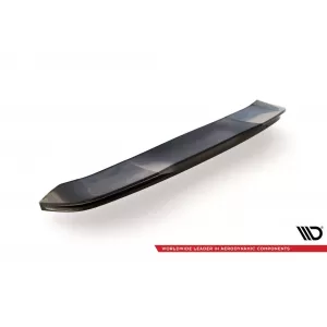 Maxton Design version 2 spoiler set suitable for side skirts, front, rear bumper and trunk of BMW X5 M-Pack G05 after 2023, Gloss Black-image-6348894