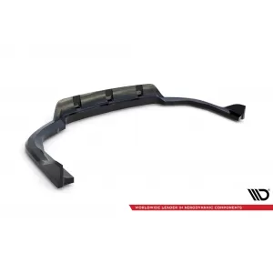 Maxton Design version 2 spoiler set suitable for side skirts, front, rear bumper and trunk of BMW X5 M-Pack G05 after 2023, Gloss Black-image-6348895