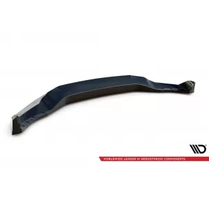 Maxton Design version 2 spoiler set suitable for side skirts, front, rear bumper and trunk of BMW X5 M-Pack G05 after 2023, Gloss Black-image-6348900