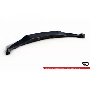Maxton Design spoiler set suitable for side skirts, front, rear bumper and trunk of BMW X5 M-Pack F15 2013-2018, Gloss Black-image-6348957