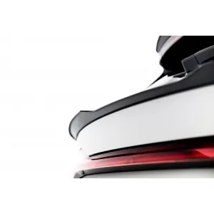 Maxton Design spoiler set suitable for side skirts, front, rear bumper and trunk of BYD Seal U after 2023, Gloss Black-image-6349098