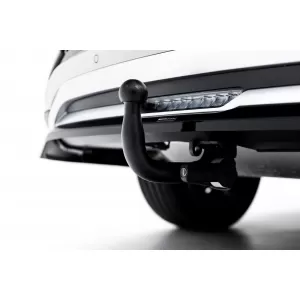 Maxton Design spoiler set suitable for side skirts, front, rear bumper and trunk of BYD Seal U after 2023, Gloss Black-image-6349104