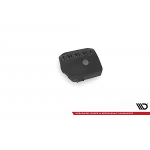 Carbon engine hood suitable for BMW 1 Series F40 M135i after 2019-image-6349242