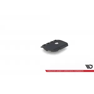 Carbon engine hood suitable for BMW 1 Series F40 M135i after 2019-image-6349243