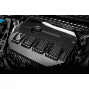 Carbon engine hood suitable for BMW 1 Series F40 M135i after 2019-image-6349245
