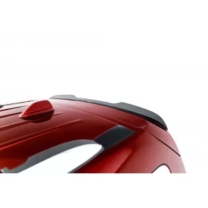 Maxton Design spoiler set suitable for side skirts, front, rear bumper and trunk of Chrysler Pacifica 2016-2020, Gloss Black-image-6349457