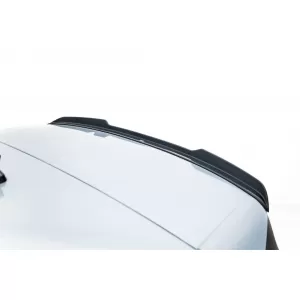 Maxton Design spoiler set suitable for side skirts, front, rear bumper and trunk of Cupra Born after 2021, Gloss Black-image-6349586