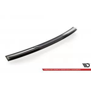 Maxton Design spoiler set suitable for side skirts, front, rear bumper and trunk of Cupra Formentor VZ 2020-2024, Gloss Black-image-6349629
