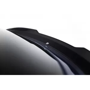 Maxton Design spoiler set suitable for side skirts, front, rear bumper and trunk of Cupra Tavascan after 2023, Gloss Black-image-6349729