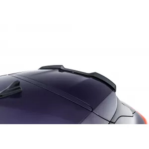 Maxton Design Version 1 Spoiler-Set geeignet für Seitenschweller, Frontstoßstange, Heckstoßstange und Kofferraum des Cupra Terramar nach 2024, Glänzend Schwarz-image-6349755