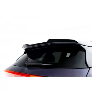 Maxton Design Version 1 Spoiler-Set geeignet für Seitenschweller, Frontstoßstange, Heckstoßstange und Kofferraum des Cupra Terramar nach 2024, Glänzend Schwarz-image-6349756