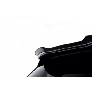 Maxton Design Version 1 Spoiler-Set geeignet für Seitenschweller, Frontstoßstange, Heckstoßstange und Kofferraum des Cupra Terramar nach 2024, Glänzend Schwarz-image-6349757