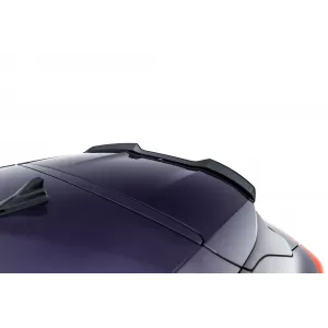 Maxton Design Version 2 Spoiler-Set geeignet für Seitenschweller, Frontstoßstange, Heckstoßstange und Kofferraum des Cupra Terramar nach 2024, Glänzend Schwarz-image-6349776