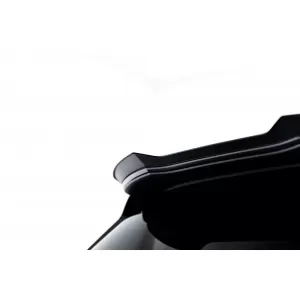 Maxton Design Version 2 Spoiler-Set geeignet für Seitenschweller, Frontstoßstange, Heckstoßstange und Kofferraum des Cupra Terramar nach 2024, Glänzend Schwarz-image-6349777