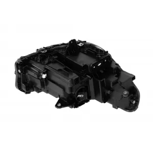 Linker LED-Scheinwerfer geeignet für BMW X1 U11 nach 2023 mit schwarzem Sockel-image-6349812
