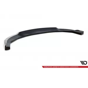 Maxton Design Spoilerset geeignet für Seitenschweller, Front-, Heckstoßstange und Kofferraum des Dodge Charger SRT 2014-2023, Glänzend Schwarz-image-6349861