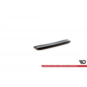 Maxton Design Spoilerset geeignet für Seitenschweller, Front- und Heckstoßstange des Dodge Challenger GT 2014-2023, Glänzend Schwarz-image-6349907