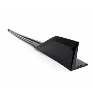 Extensión faldones laterales para BMW X3 G45 2024-2027 Diseño M Sport Negro Brillante-image-6351116