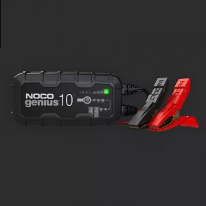Car & Moto Battery Charger Noco 6/12 Volt 10 Amper GENIUS10EU-image-6350540