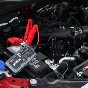 Car Booster Noco Genius Boost Plus GB40