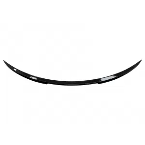 Trunk Spoiler suitable for Tesla Model Y (2024-) Black-image-6351158