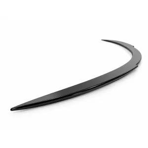 Trunk Spoiler suitable for Tesla Model Y (2024-) Black-image-6351160