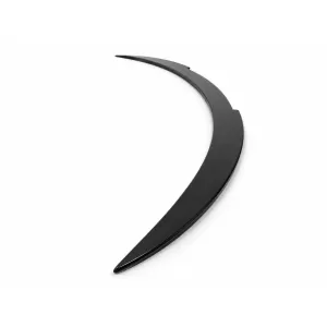 Trunk Spoiler suitable for Tesla Model Y (2024-) Black-image-6351161