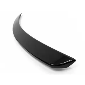 Trunk Spoiler Wing suitable for VW Passat B7 Sedan (2010-2014) Black-image-6351118