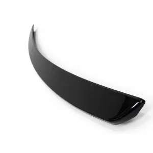 Trunk Spoiler Wing suitable for VW Passat B7 Sedan (2010-2014) Black-image-6351121
