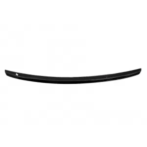 Trunk Spoiler Wing suitable for VW Passat B7 Sedan (2010-2014) Black-image-6351122