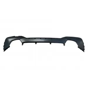 Bodykit für BMW 3er G20 2018-2022 Stoßstange M-Tech Look mit Distronic Seitenschweller-image-6350997