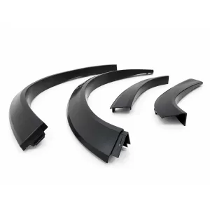 Kit carrozzeria conversione per Mercedes GLS SUV X167 19-23 Paraurti passaruota M Look-image-6351091