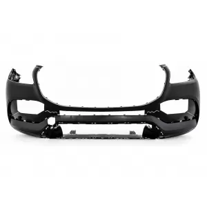 Kit carrozzeria conversione per Mercedes GLS SUV X167 19-23 Paraurti passaruota M Look-image-6351106