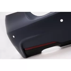 Heckstoßstange für BMW 3er F30 2011-2019 M-Technik Design-image-6351002
