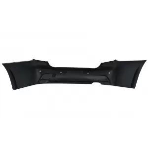 Heckstoßstange für BMW 3er F30 2011-2019 M-Technik Design-image-6351003