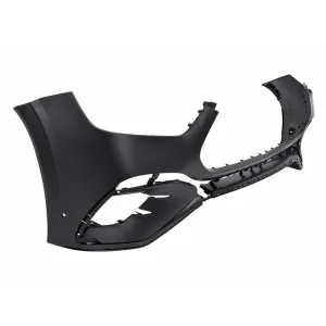 Body Kit Carrozzeria per Mercedes GLE SUV Coupé C167 2020-06.2023 Paraurti Griglia-image-6351257