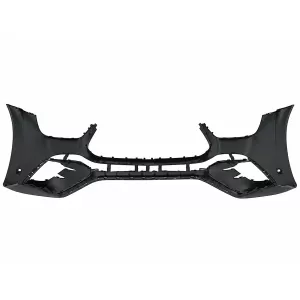 Body Kit Carrozzeria per Mercedes GLE SUV Coupé C167 2020-06.2023 Paraurti Griglia-image-6351258