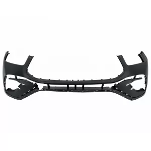 Body Kit Carrozzeria per Mercedes GLE SUV Coupé C167 2020-06.2023 Paraurti Griglia-image-6351262