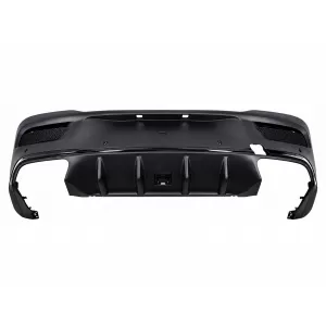 Body Kit Carrozzeria per Mercedes GLE SUV Coupé C167 2020-06.2023 Paraurti Griglia-image-6351265