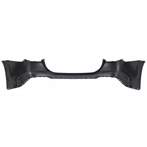 Body Kit Carrozzeria per Mercedes GLE SUV Coupé C167 2020-06.2023 Paraurti Griglia-image-6351268