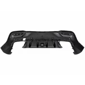 Body Kit Carrozzeria per Mercedes GLE SUV Coupé C167 2020-06.2023 Paraurti Griglia-image-6351270
