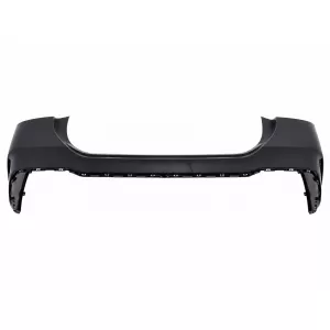 Body Kit Carrozzeria per Mercedes GLE SUV Coupé C167 2020-06.2023 Paraurti Griglia-image-6351271