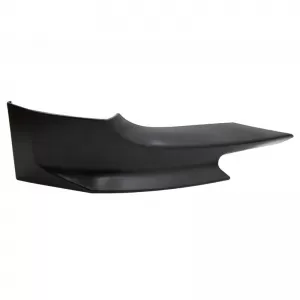 Front Spoilers Right & Left suitable for BMW 3 E92/E93 06-10 M-Tech From ABS Plastic 2 pcs-image-6351467