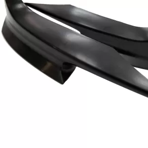 Front Spoilers Right & Left suitable for BMW 3 E92/E93 06-10 M-Tech From ABS Plastic 2 pcs-image-6351468